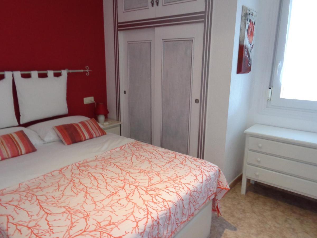 Apartament Residencial Torrealmar Con Vistas Torrevieja Zewnętrze zdjęcie