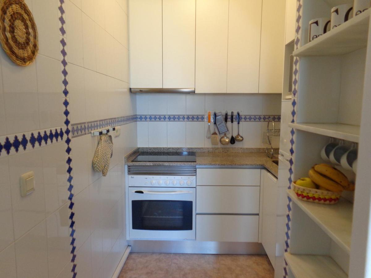 Apartament Residencial Torrealmar Con Vistas Torrevieja Zewnętrze zdjęcie