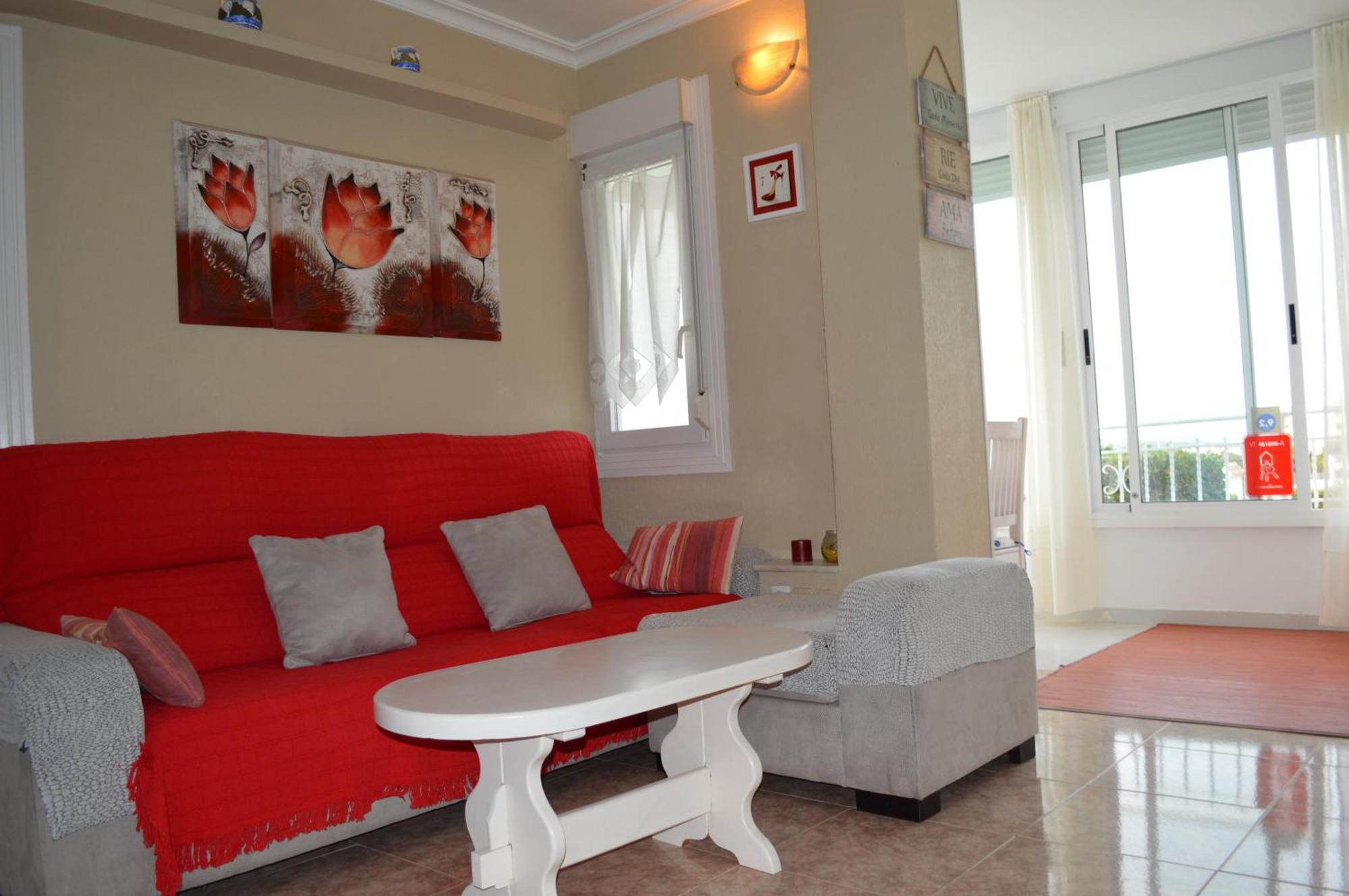 Apartament Residencial Torrealmar Con Vistas Torrevieja Zewnętrze zdjęcie