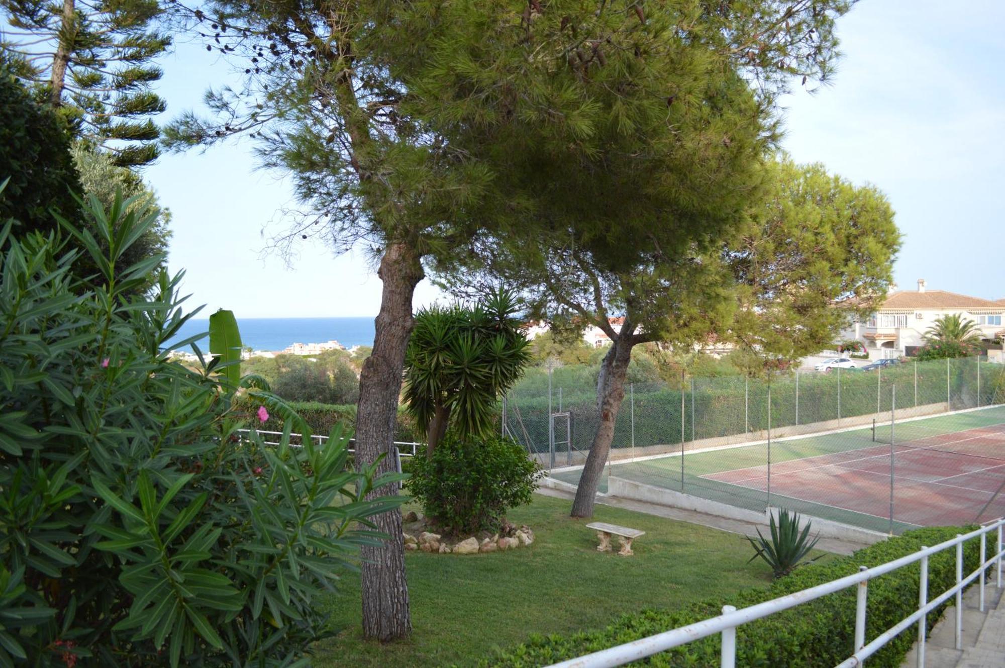 Apartament Residencial Torrealmar Con Vistas Torrevieja Zewnętrze zdjęcie