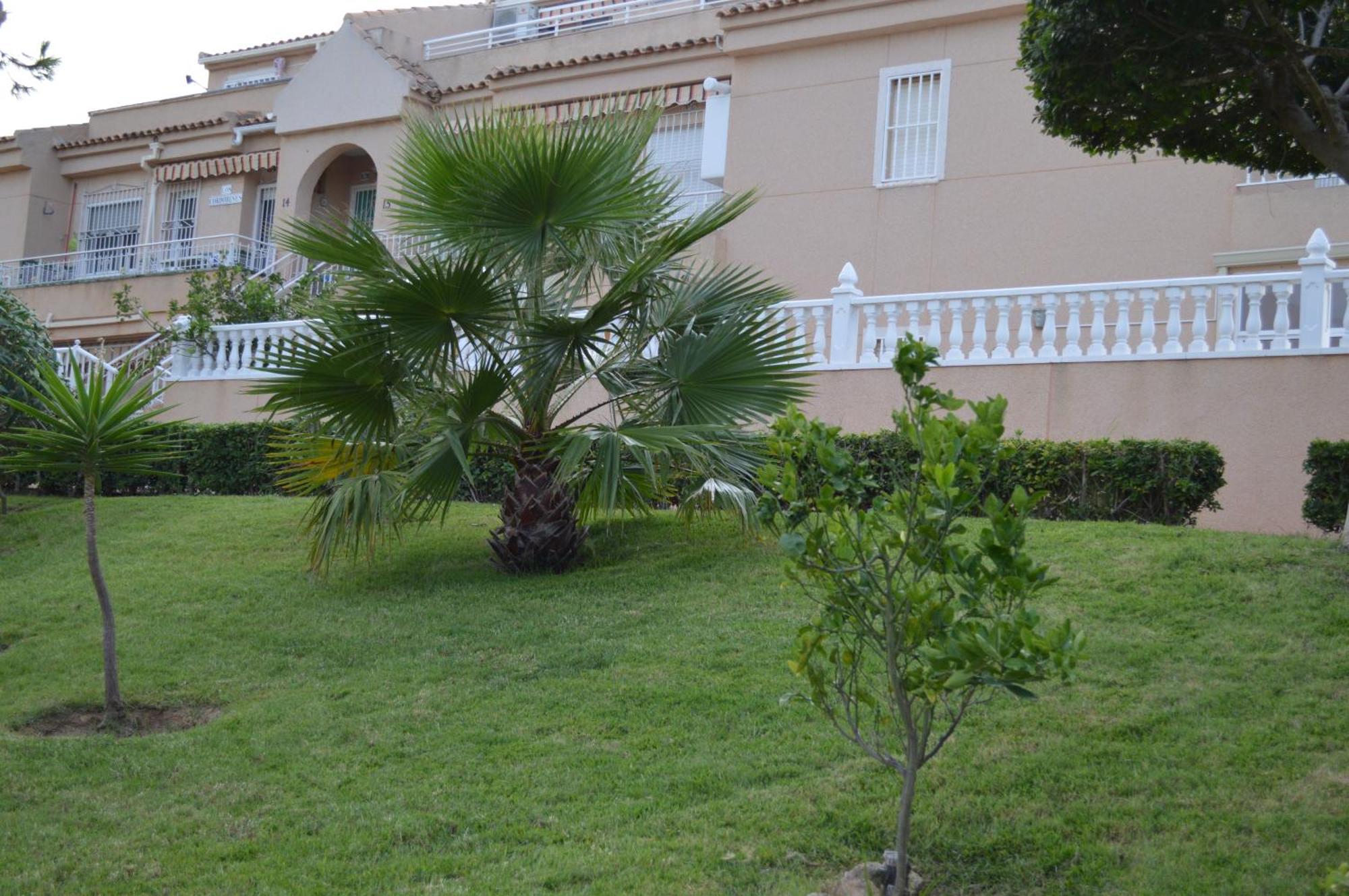 Apartament Residencial Torrealmar Con Vistas Torrevieja Zewnętrze zdjęcie