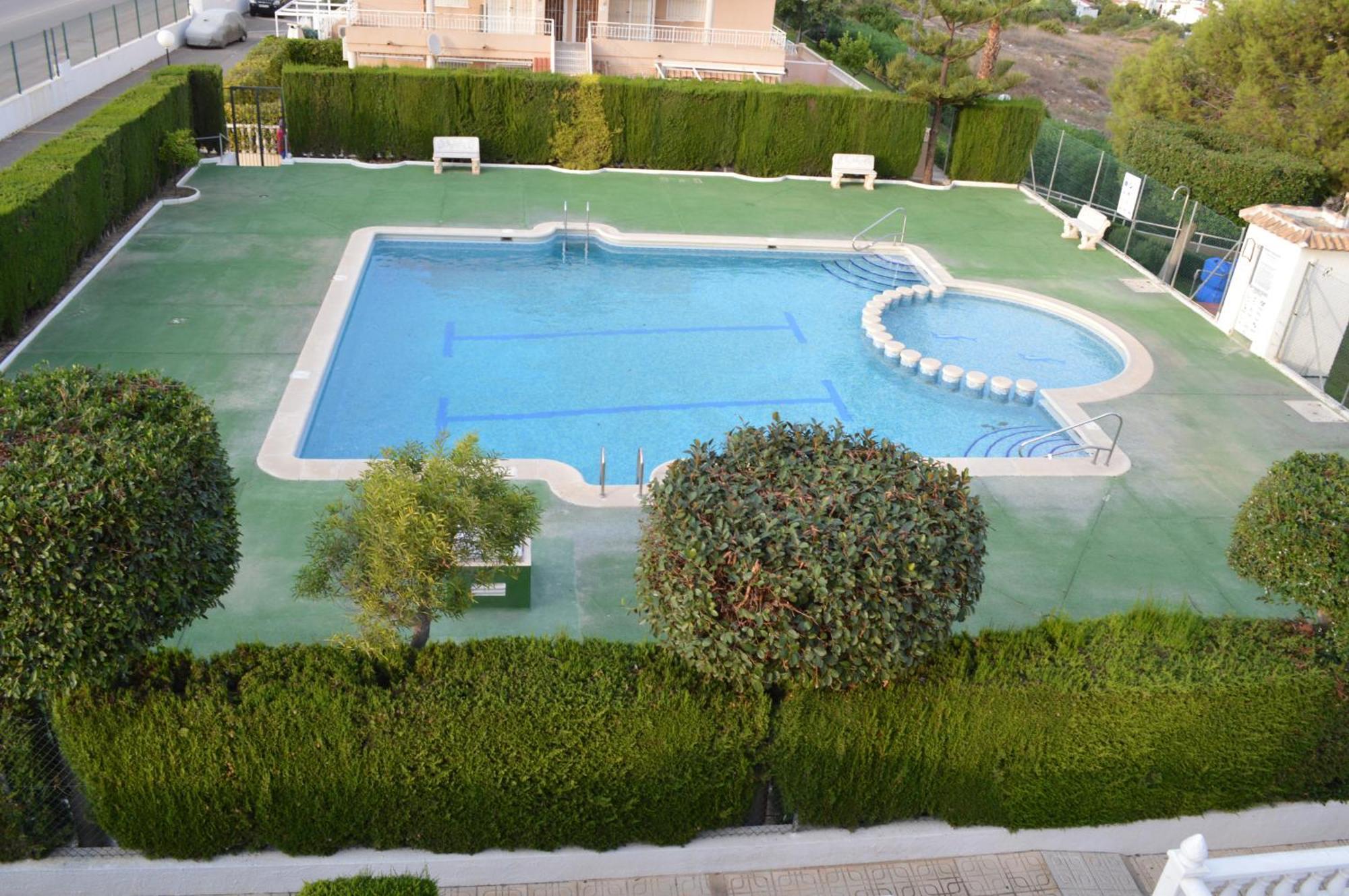 Apartament Residencial Torrealmar Con Vistas Torrevieja Zewnętrze zdjęcie