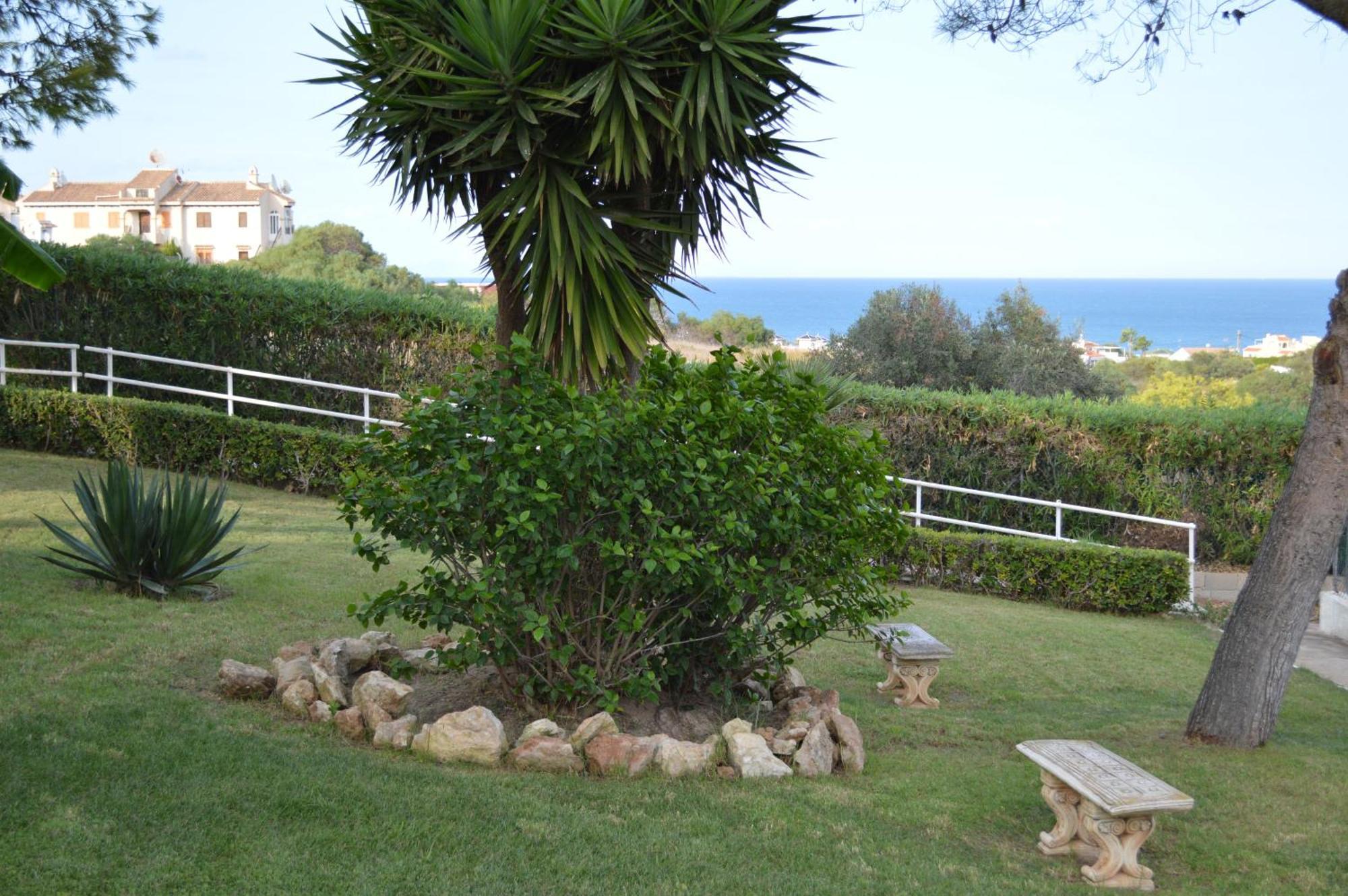 Apartament Residencial Torrealmar Con Vistas Torrevieja Zewnętrze zdjęcie