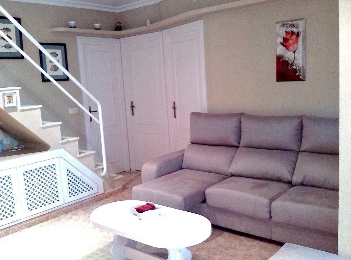 Apartament Residencial Torrealmar Con Vistas Torrevieja Zewnętrze zdjęcie