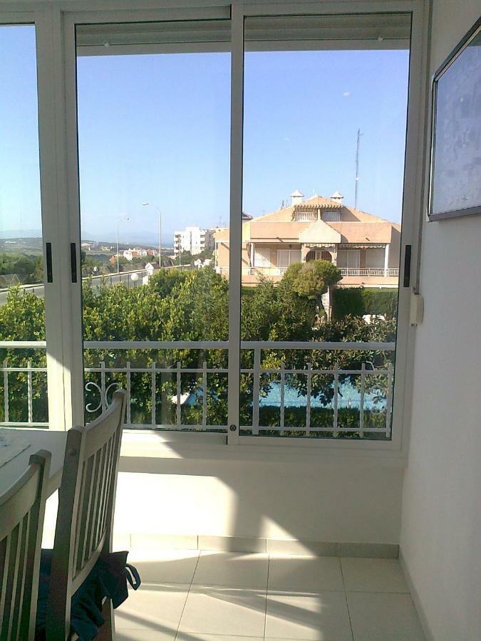 Apartament Residencial Torrealmar Con Vistas Torrevieja Zewnętrze zdjęcie