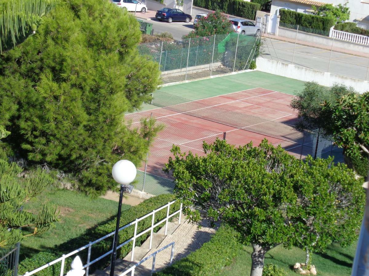 Apartament Residencial Torrealmar Con Vistas Torrevieja Zewnętrze zdjęcie