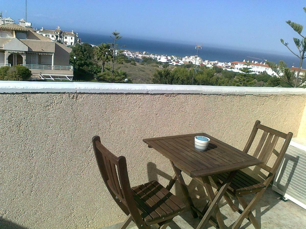 Apartament Residencial Torrealmar Con Vistas Torrevieja Zewnętrze zdjęcie