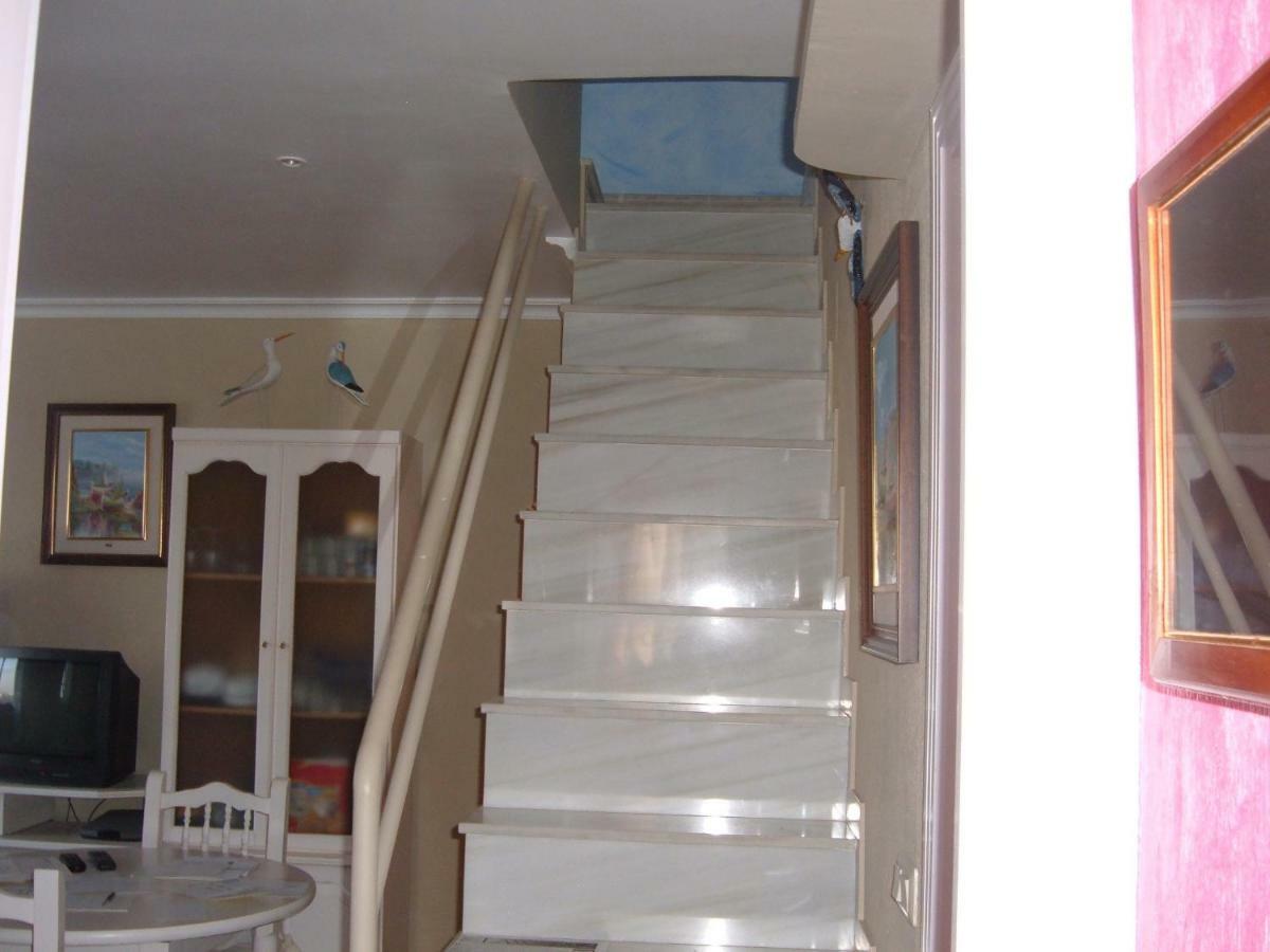 Apartament Residencial Torrealmar Con Vistas Torrevieja Zewnętrze zdjęcie