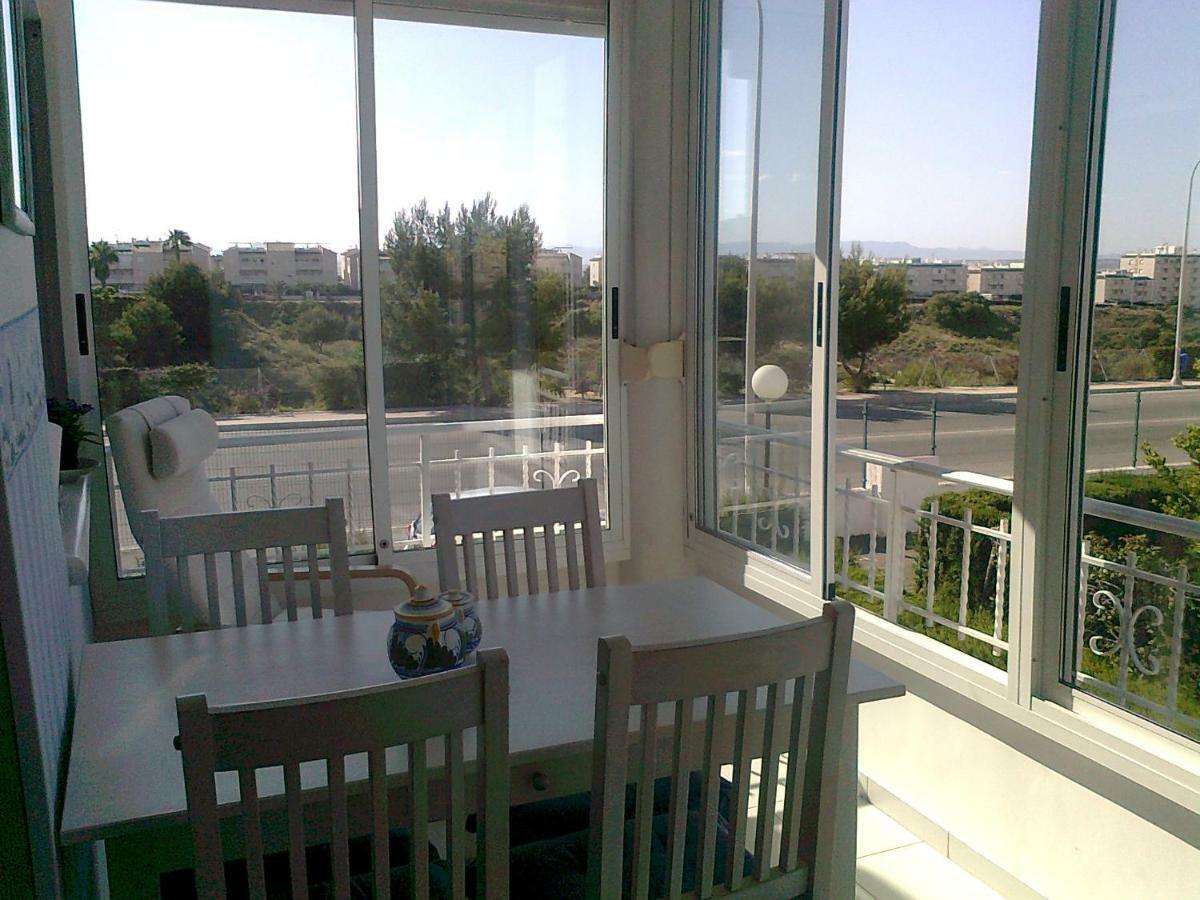 Apartament Residencial Torrealmar Con Vistas Torrevieja Zewnętrze zdjęcie