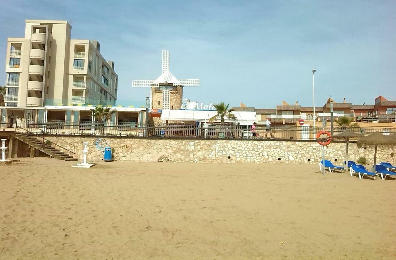 Apartament Residencial Torrealmar Con Vistas Torrevieja Zewnętrze zdjęcie
