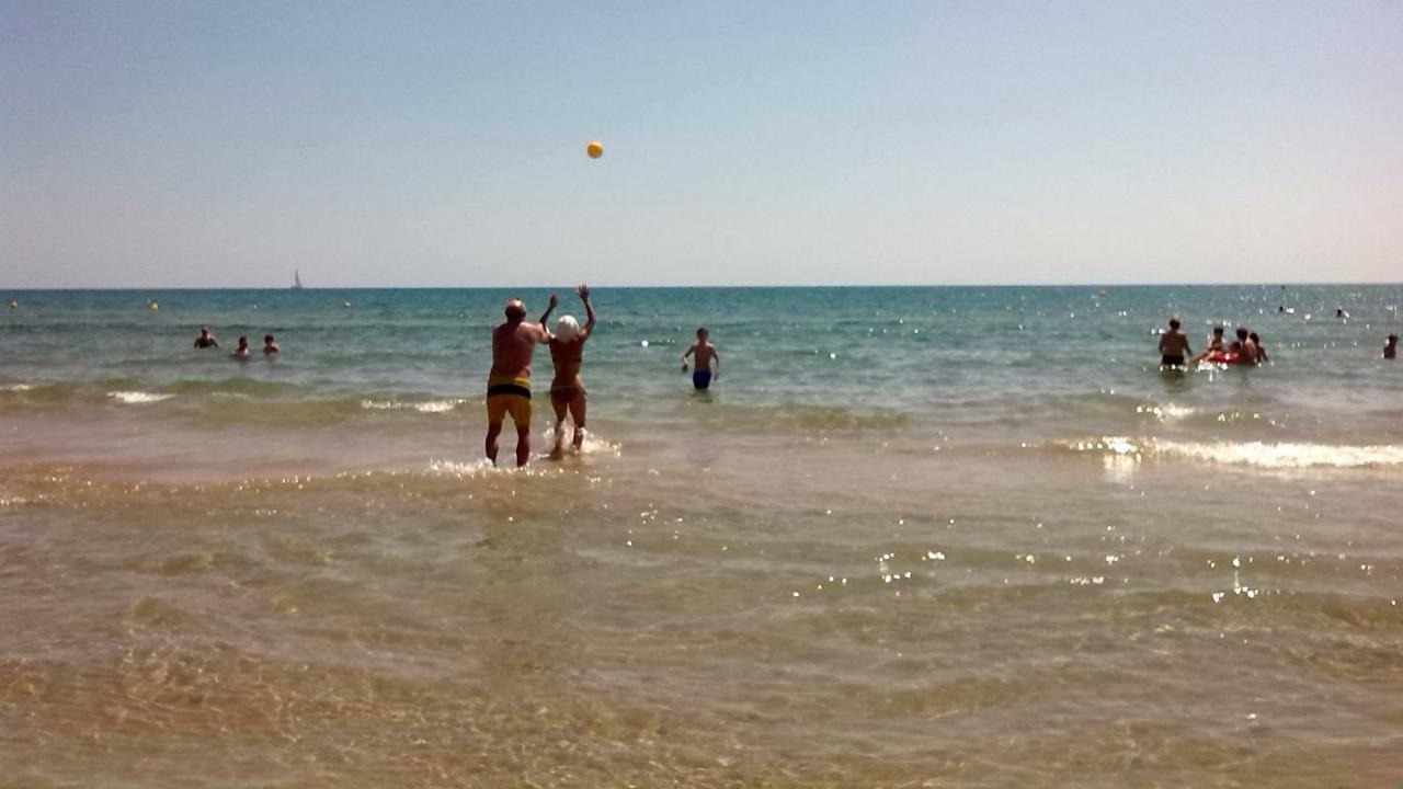 Apartament Residencial Torrealmar Con Vistas Torrevieja Zewnętrze zdjęcie