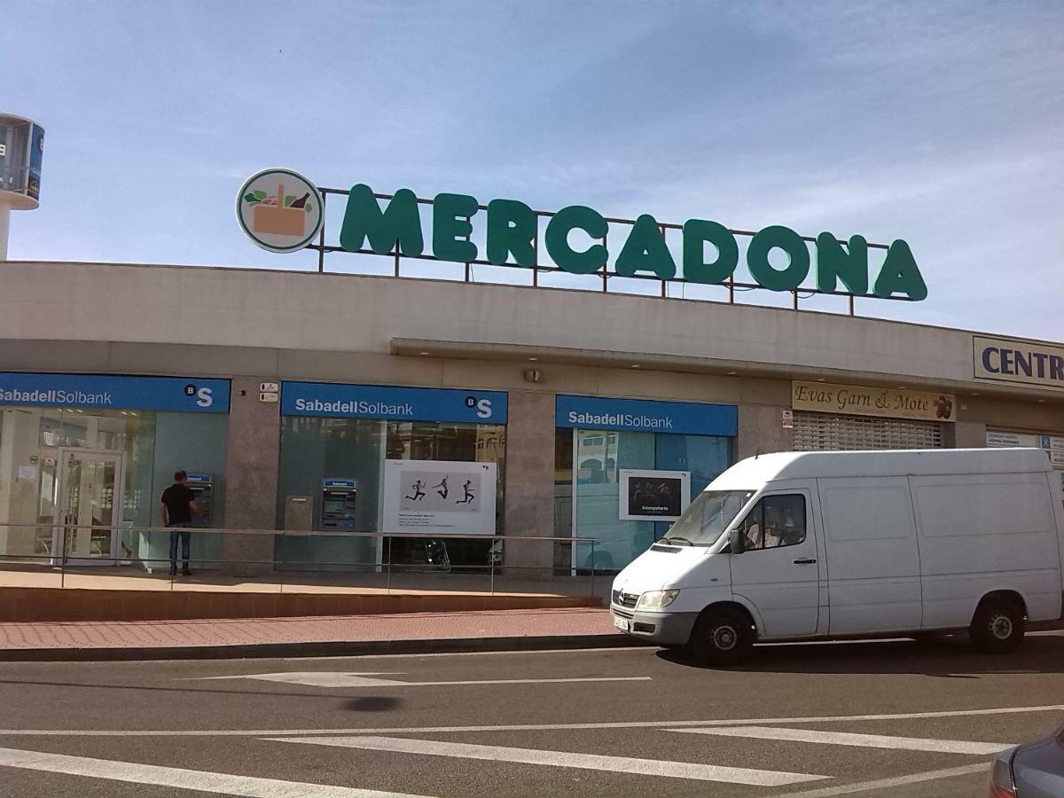 Apartament Residencial Torrealmar Con Vistas Torrevieja Zewnętrze zdjęcie
