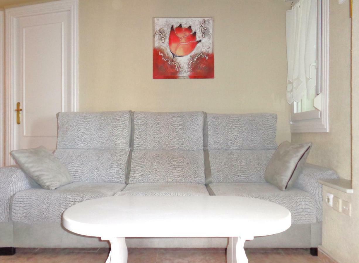 Apartament Residencial Torrealmar Con Vistas Torrevieja Zewnętrze zdjęcie