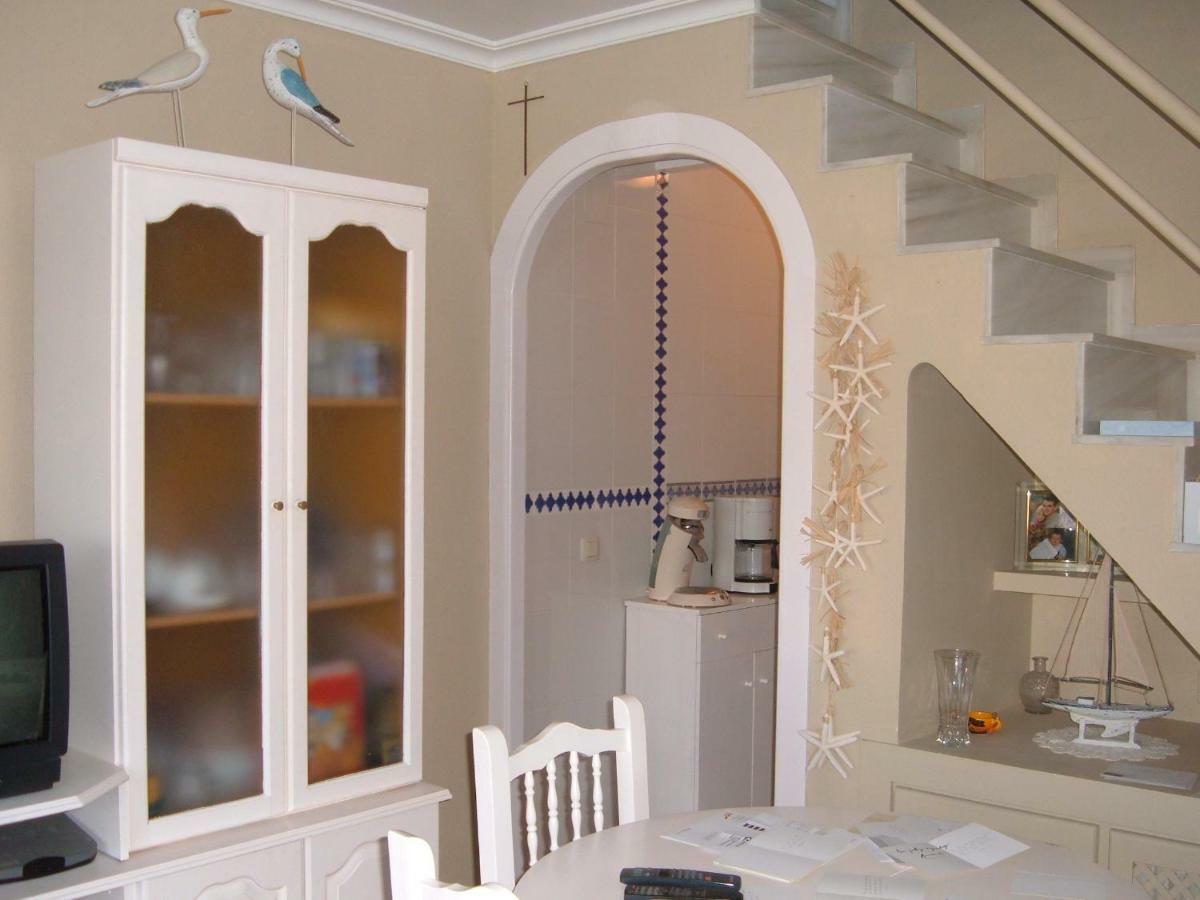 Apartament Residencial Torrealmar Con Vistas Torrevieja Zewnętrze zdjęcie