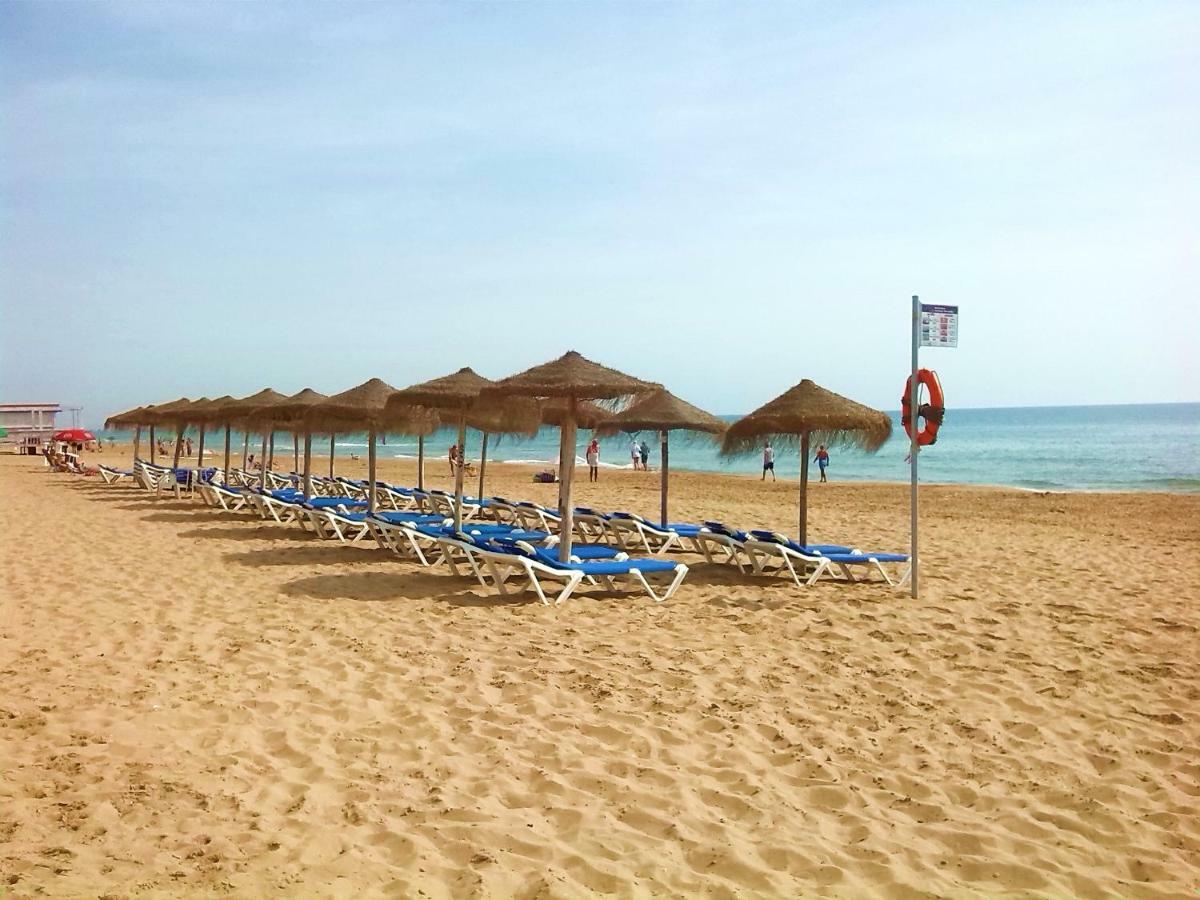 Apartament Residencial Torrealmar Con Vistas Torrevieja Zewnętrze zdjęcie