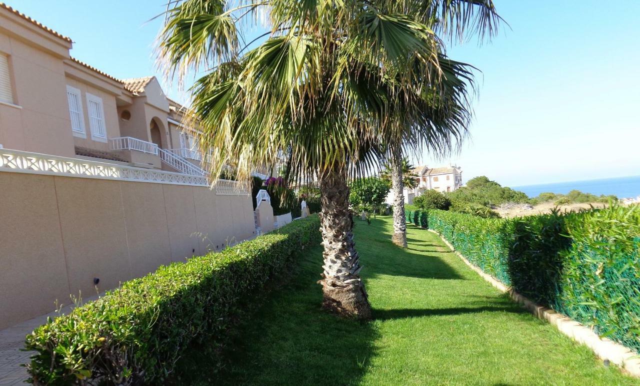 Apartament Residencial Torrealmar Con Vistas Torrevieja Zewnętrze zdjęcie