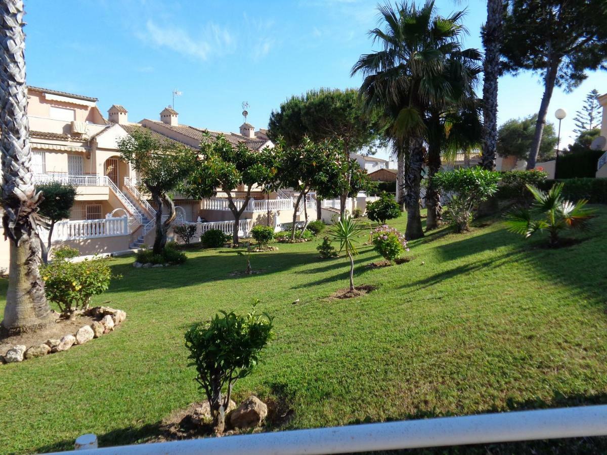 Apartament Residencial Torrealmar Con Vistas Torrevieja Zewnętrze zdjęcie