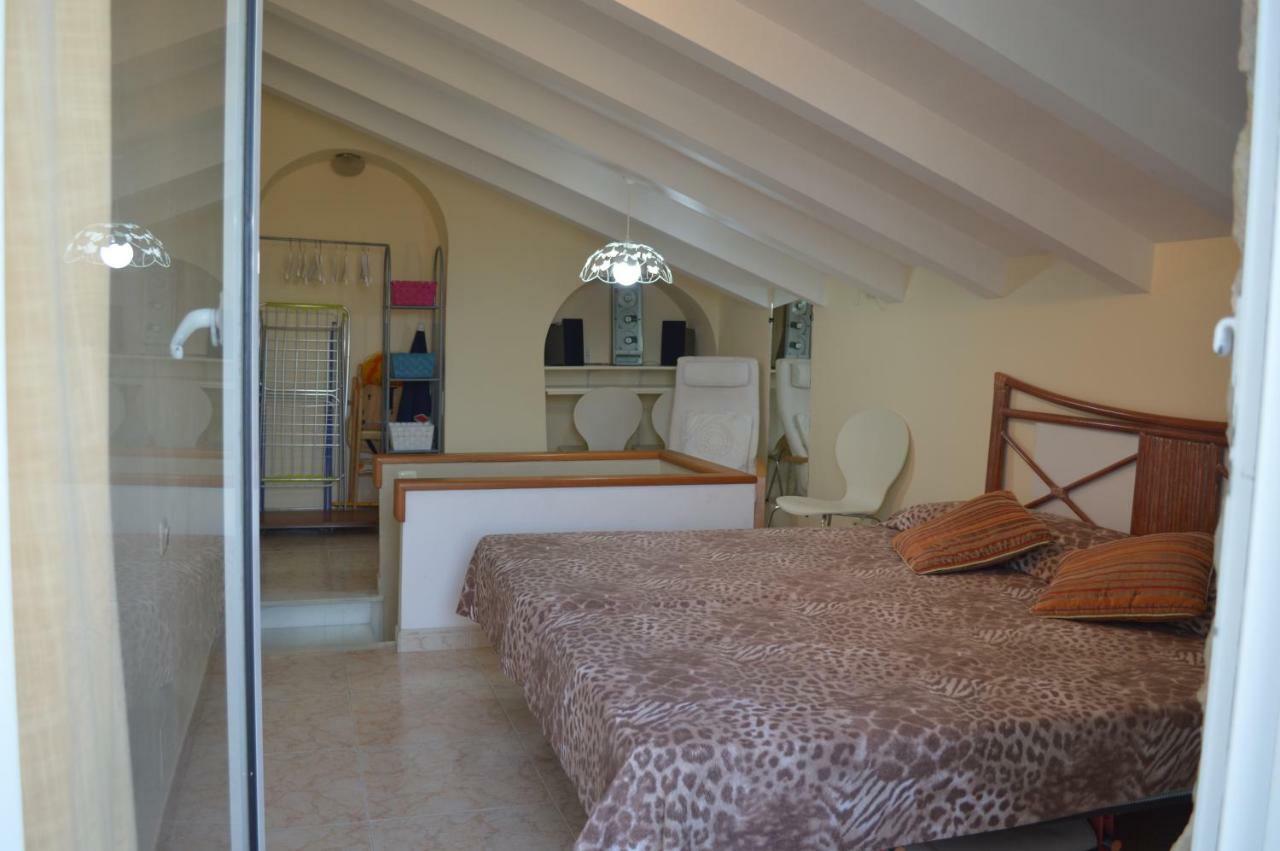 Apartament Residencial Torrealmar Con Vistas Torrevieja Zewnętrze zdjęcie