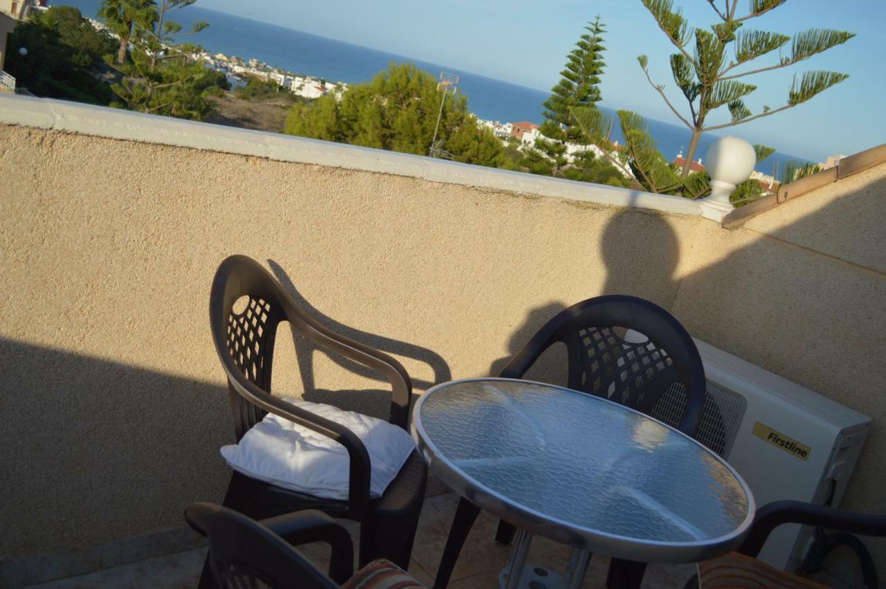 Apartament Residencial Torrealmar Con Vistas Torrevieja Zewnętrze zdjęcie