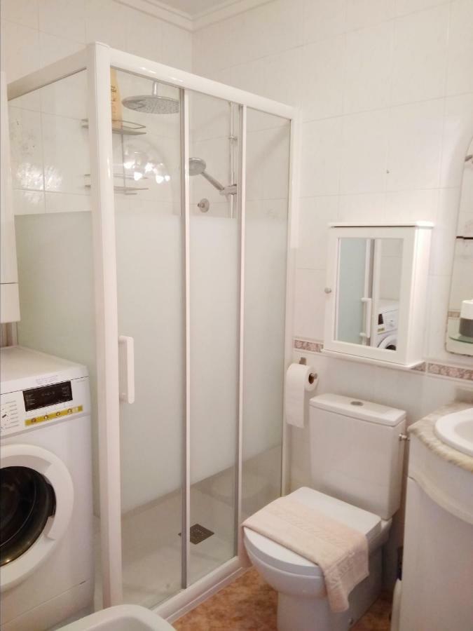 Apartament Residencial Torrealmar Con Vistas Torrevieja Zewnętrze zdjęcie