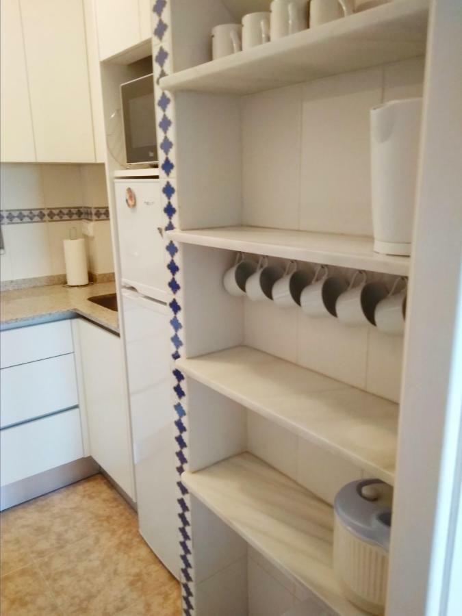 Apartament Residencial Torrealmar Con Vistas Torrevieja Zewnętrze zdjęcie