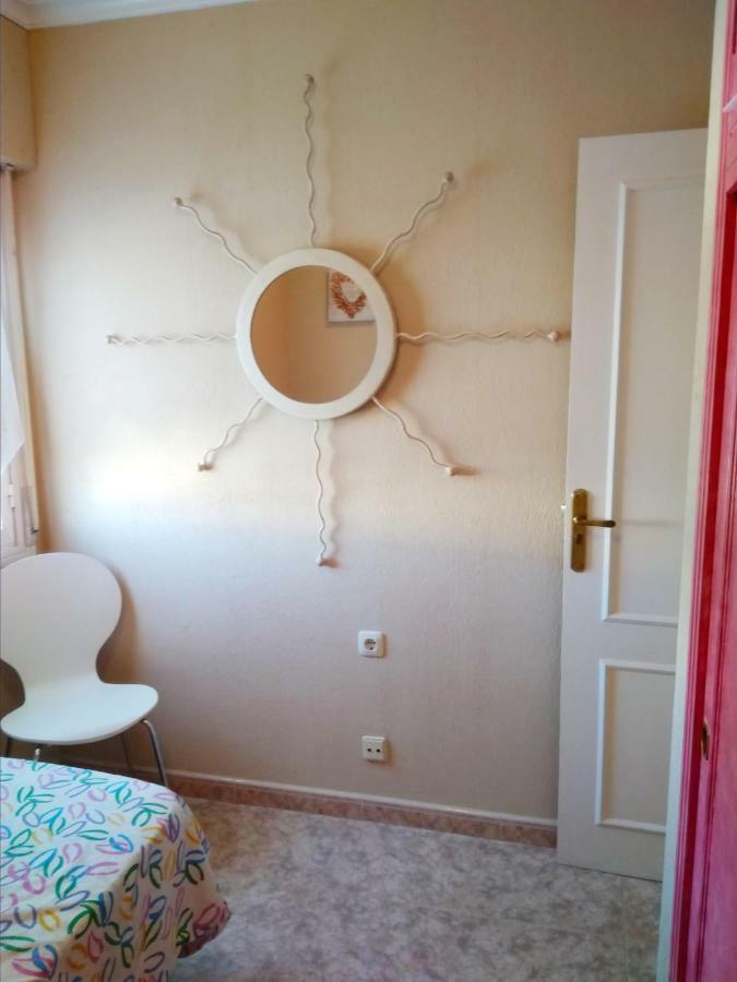 Apartament Residencial Torrealmar Con Vistas Torrevieja Zewnętrze zdjęcie