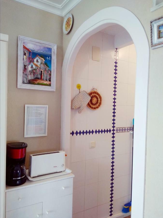 Apartament Residencial Torrealmar Con Vistas Torrevieja Zewnętrze zdjęcie